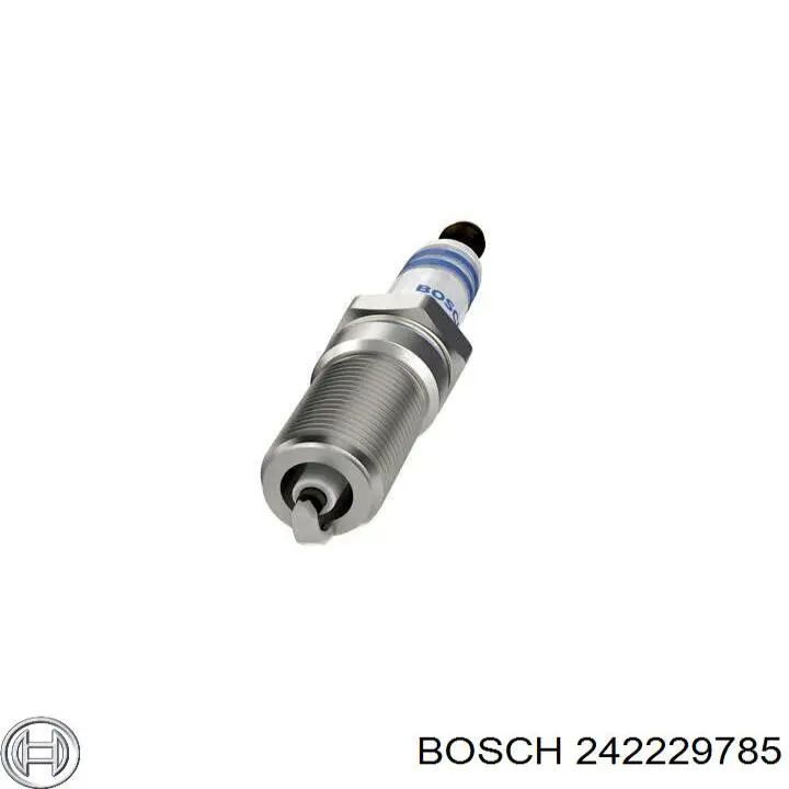 Bujías Bosch 242229785 precio, desde 2,84 EUR