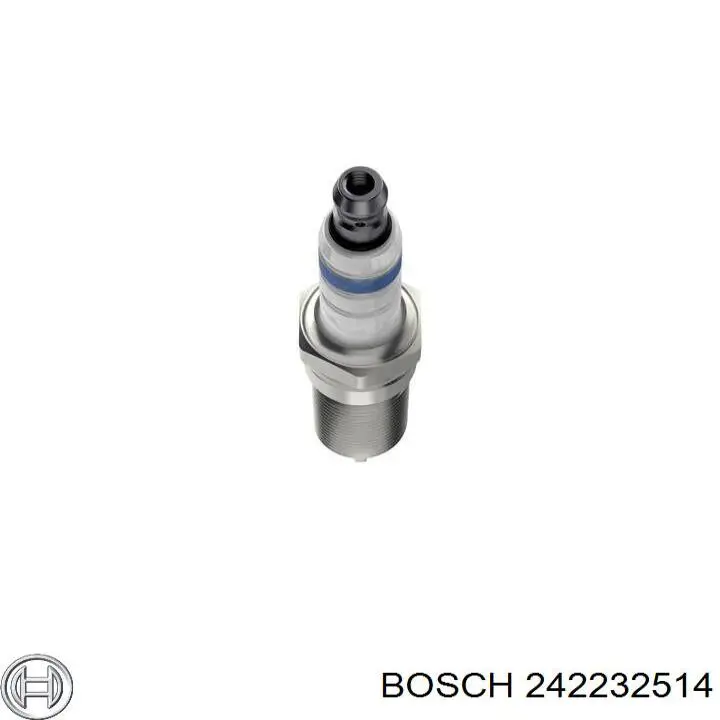 242232514 Bosch bujía