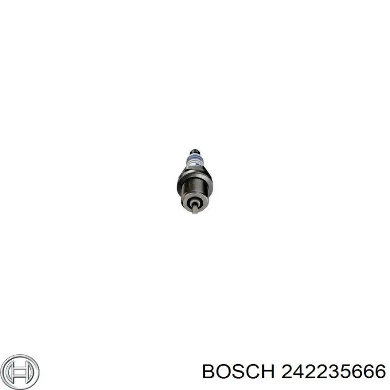 242235666 Bosch