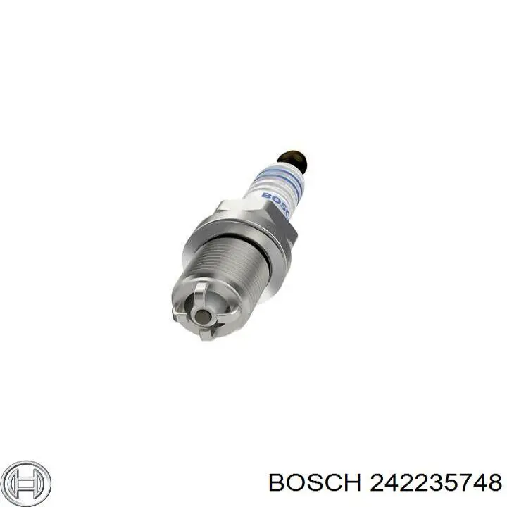Bujías Bosch 242235748 precio, desde 10,48 EUR