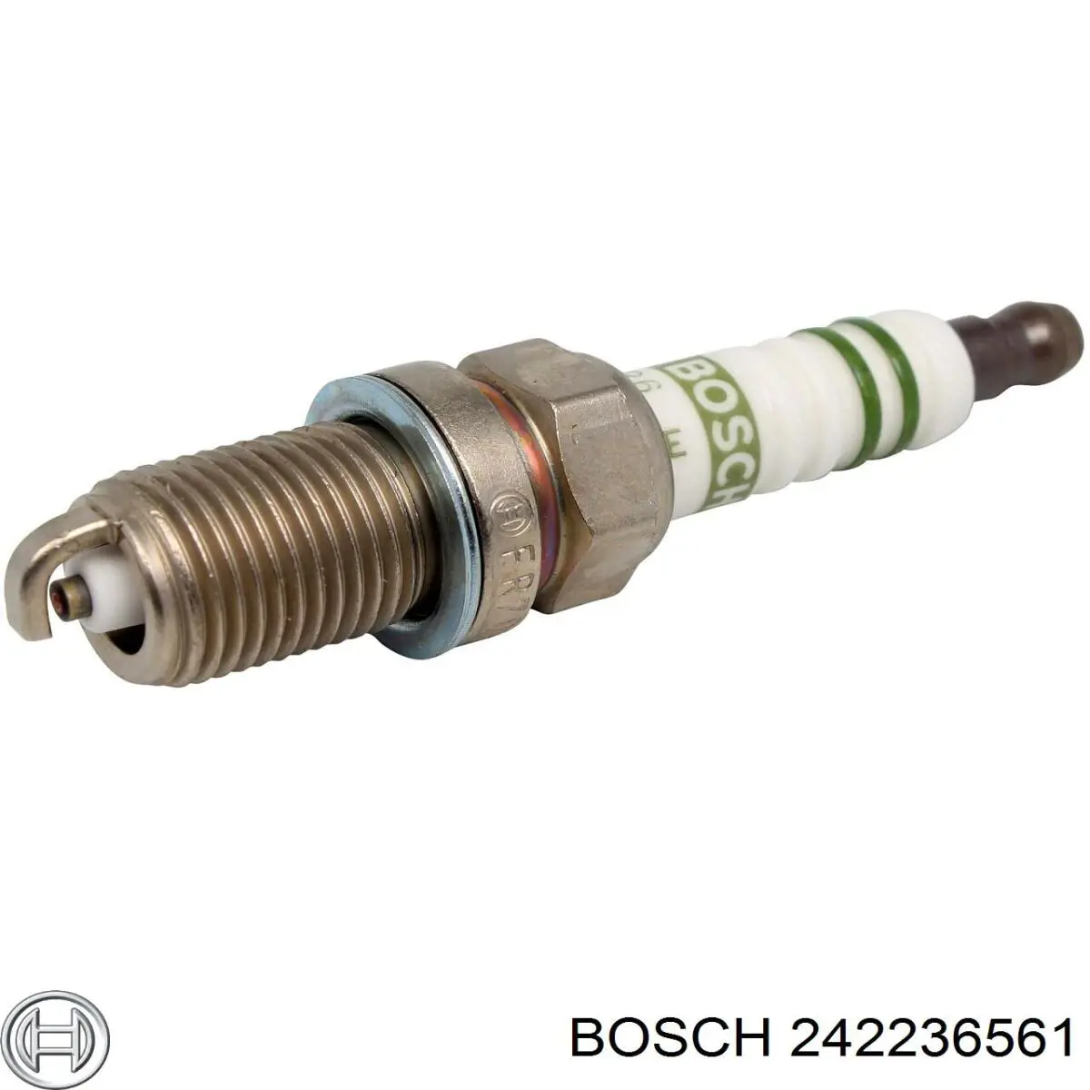 Bujías Bosch 242236561 precio, desde 3,90 EUR