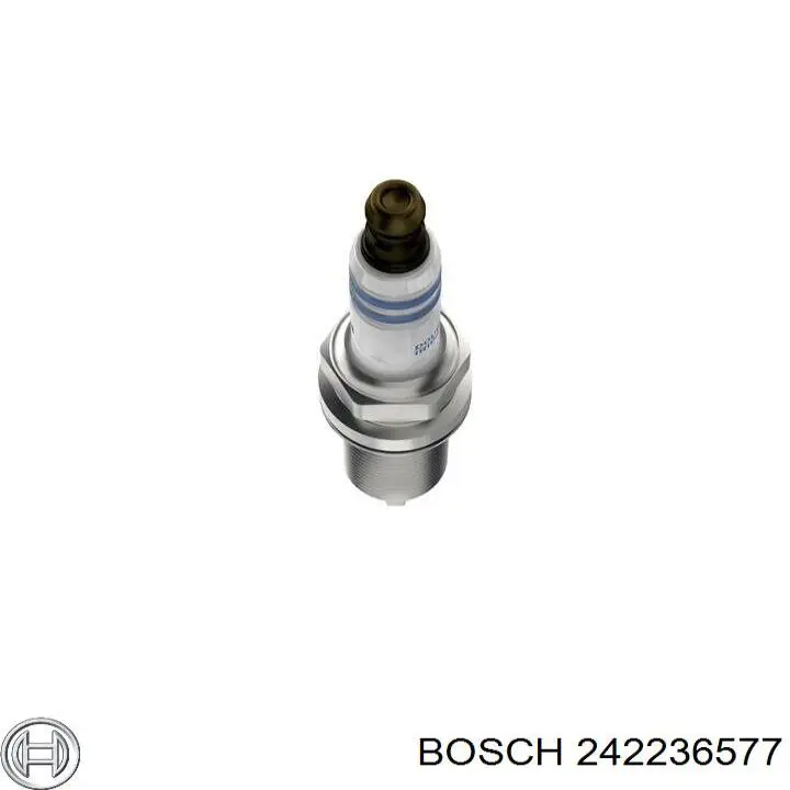Bujías Bosch 242236577 precio, desde 13,45 EUR