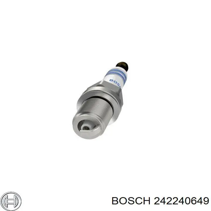 242240649 Bosch bujía