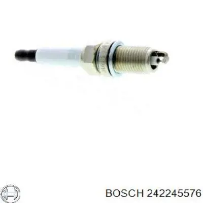 Bujía 242245576 Bosch