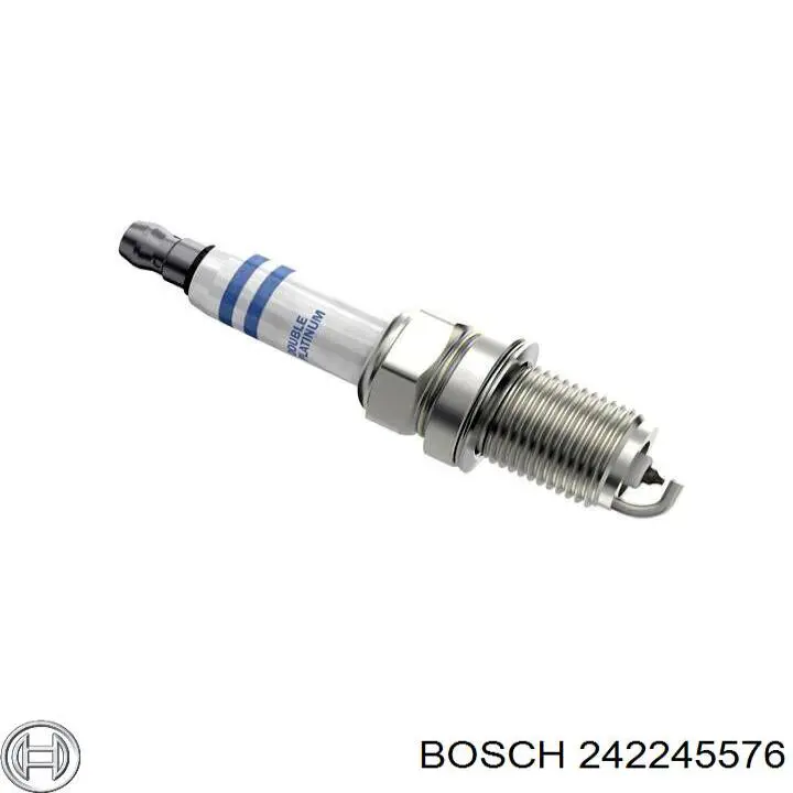 Bujías Bosch 242245576 precio, desde 10,10 EUR