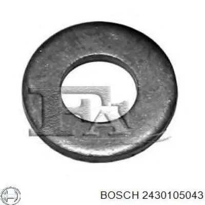 2430105043 Bosch junta de inyectores