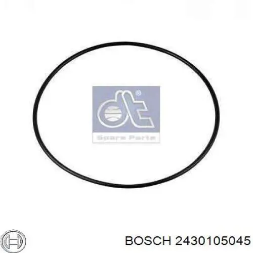 Arandela de asiento del inyector Bosch 2430105045 precio, desde 1,72 EUR