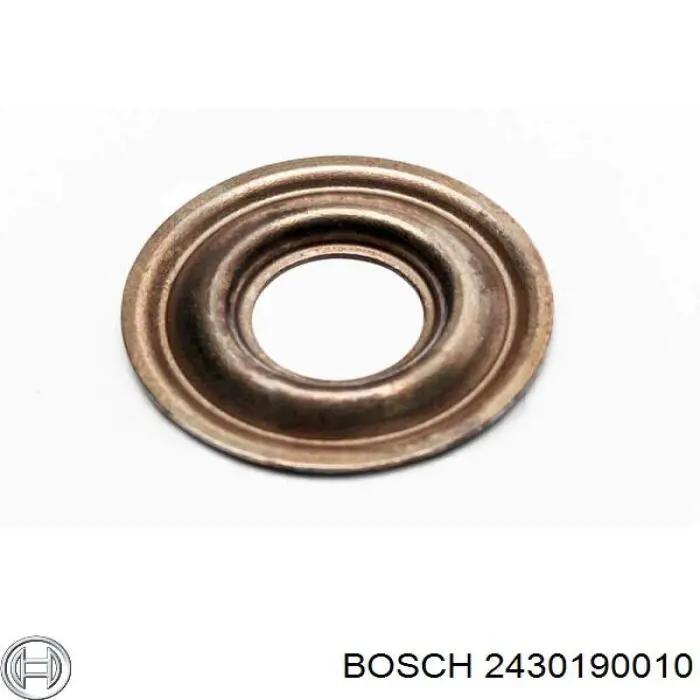 2430190010 Bosch Kit de reparación del inyector