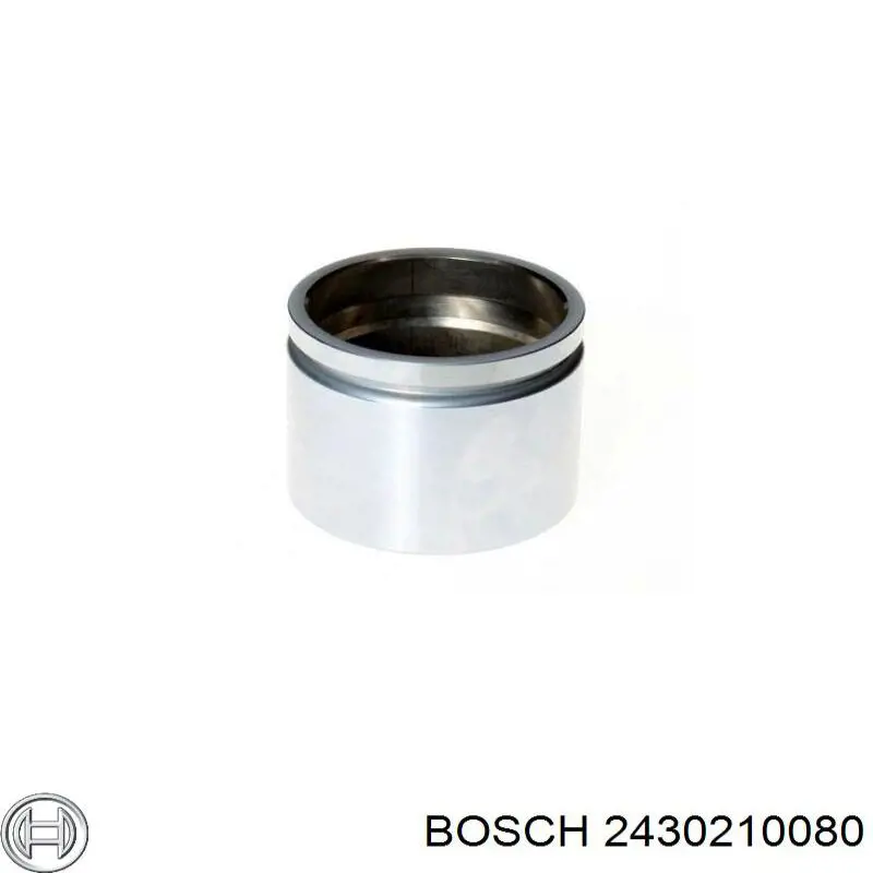 2430210080 Bosch junta de inyectores