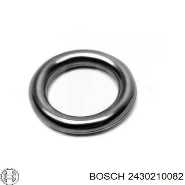 2430210082 Bosch anillo de sellado del cuello de llenado de aceite