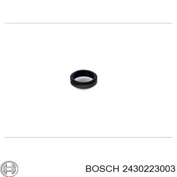 2430223003 Bosch kit de reparación, inyector