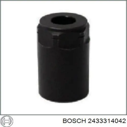 Tuerca de fijación del inyector Bosch 2433314042 precio, desde 13,48 EUR