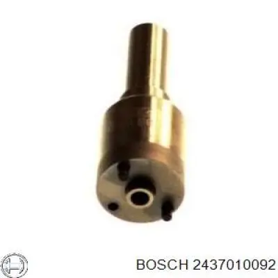 Kit de reparación, inyector Bosch 2437010092