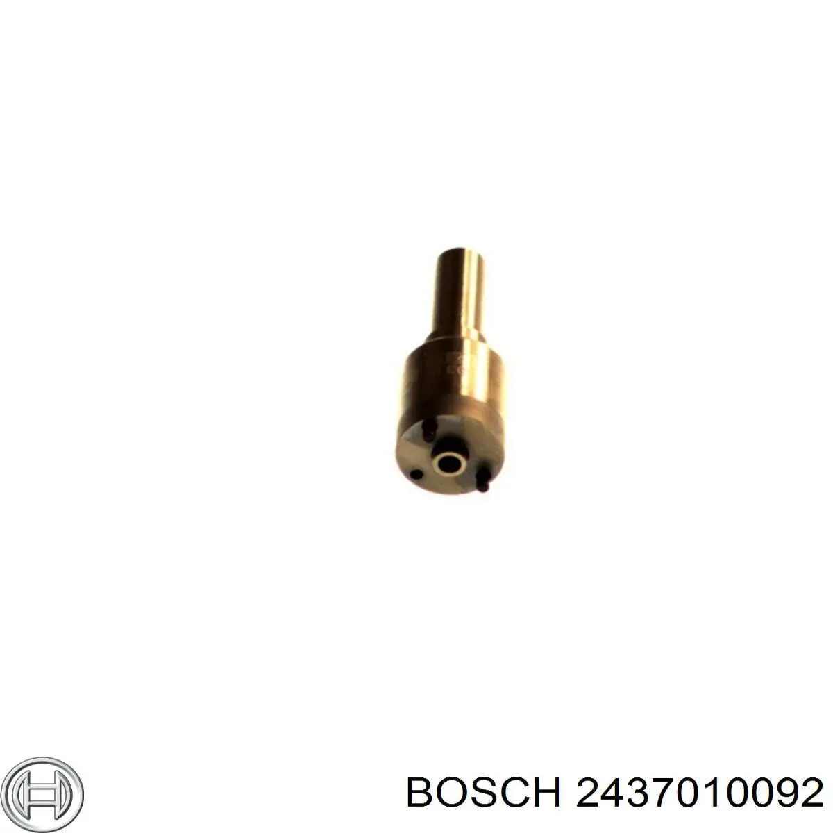 Comprar 2437010092 Bosch Kit de reparación del inyector