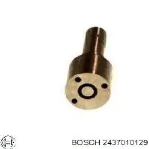 2437010129 Bosch pulverizador inyector