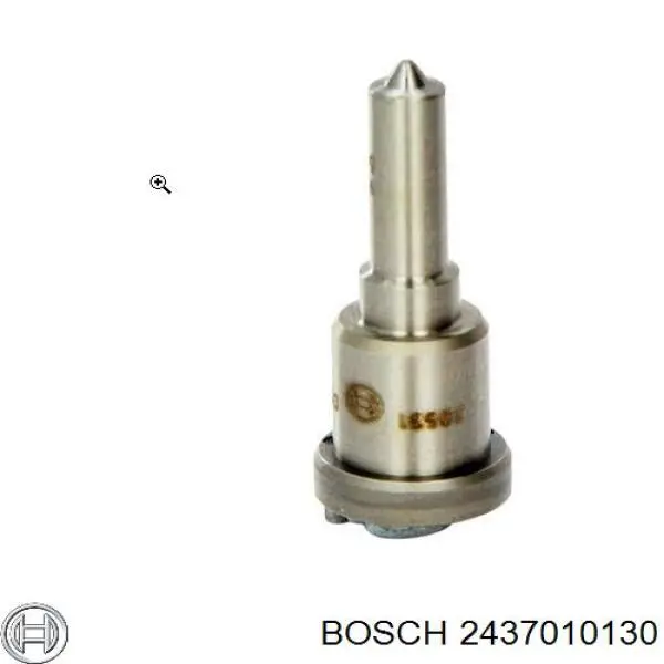 Juego de reparación de inyector Bosch 2437010130 precio, desde 65,67 EUR
