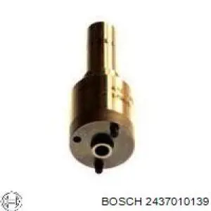Comprar 2437010139 Bosch Tobera de inyector diésel
