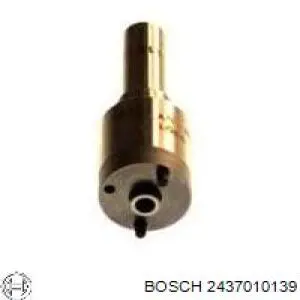 2437010139 Bosch Tobera de inyector diésel