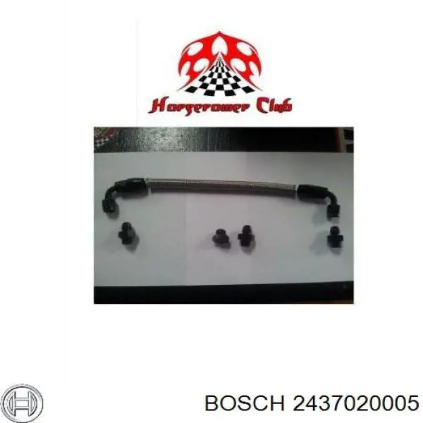 2437020005 Bosch