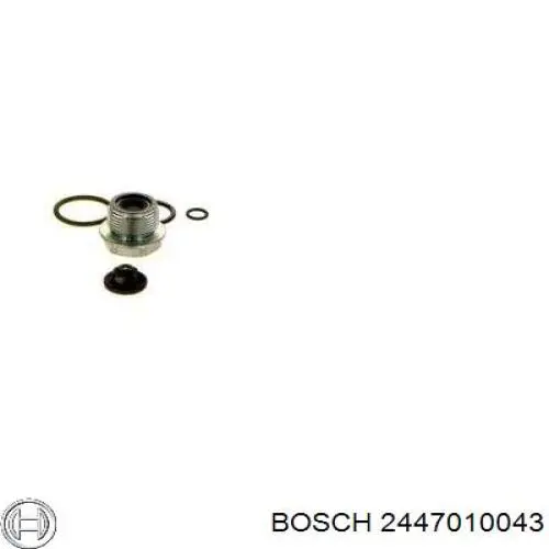 2447010043 Bosch