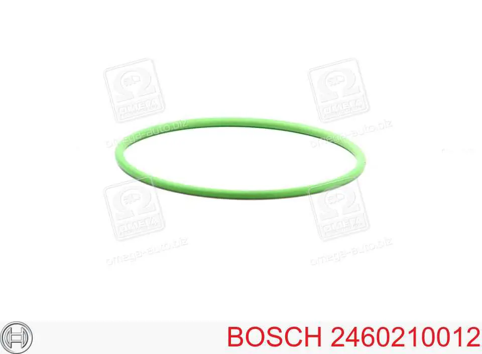 Retén, bomba de alta presión Bosch 2460210012 precio, desde 0,35 EUR