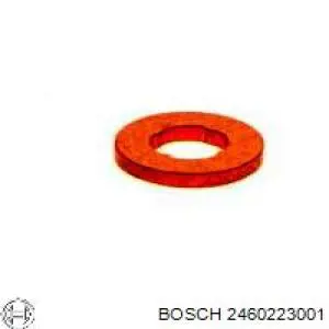 2460223001 Bosch retén, bomba de alta presión