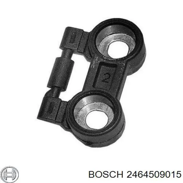 Sensor de temperatura de combustible VAG 028906040C