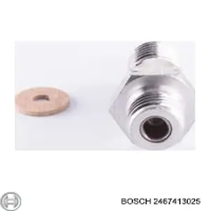 Válvula de derivación (perno banjo) Bosch 2467413025
