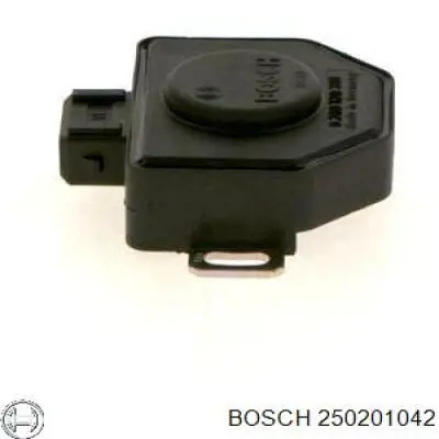 250201042 Bosch