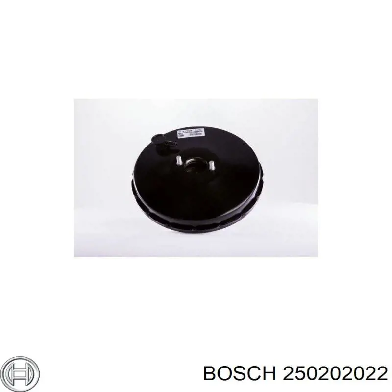 250202022 Bosch bujía de precalentamiento