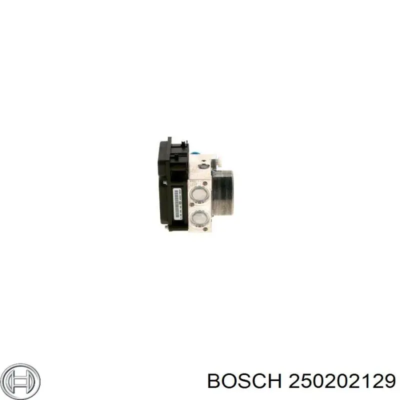 Comprar 250202129 Bosch Calentadores diésel