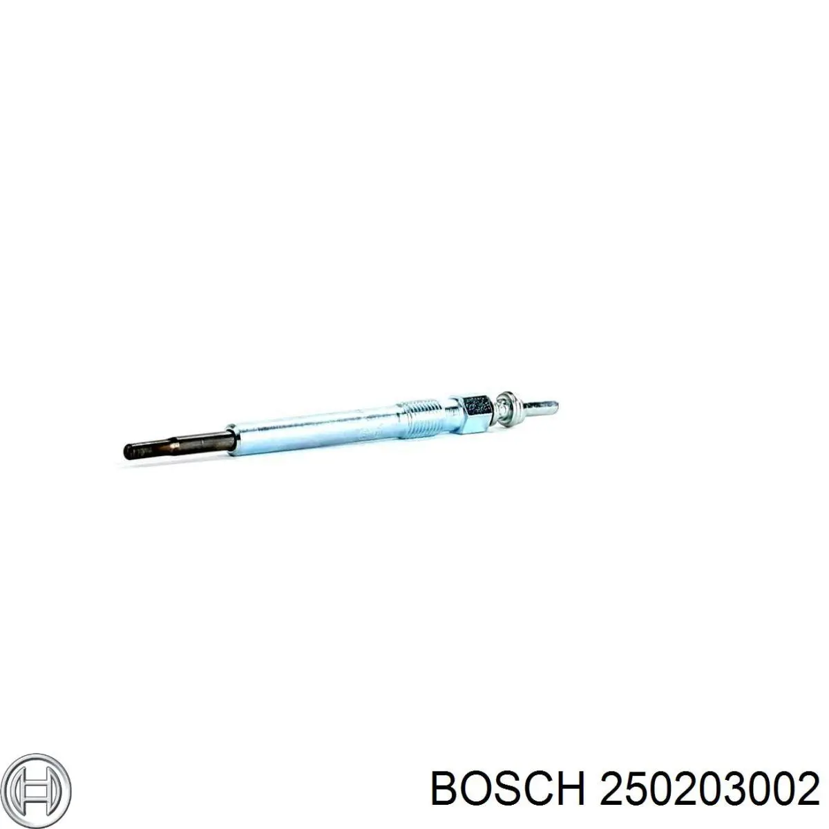 Comprar 250203002 Bosch Calentadores diésel