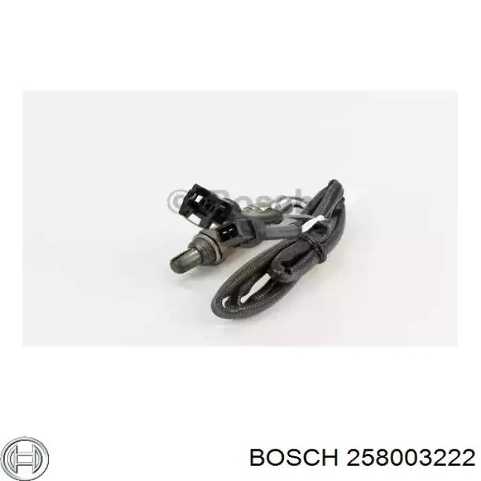 258003222 Bosch