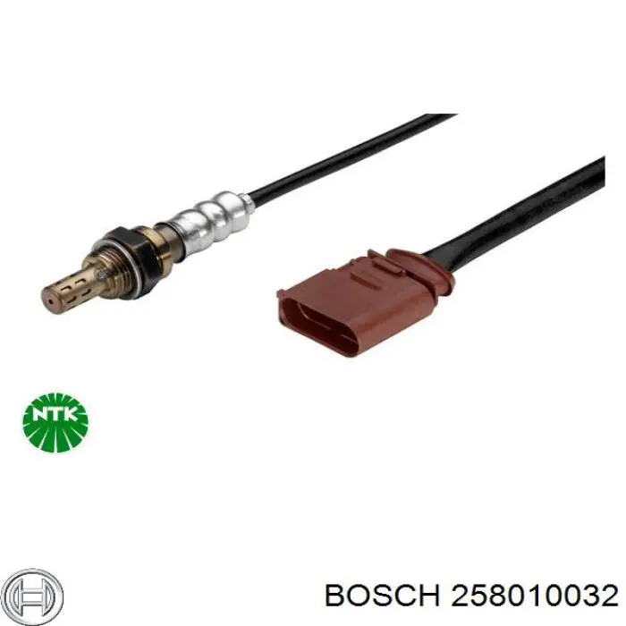 258010032 Bosch