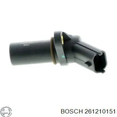 Generador de impulsos, cigüeñal  Bosch 261210151 precio, desde 20,40 EUR