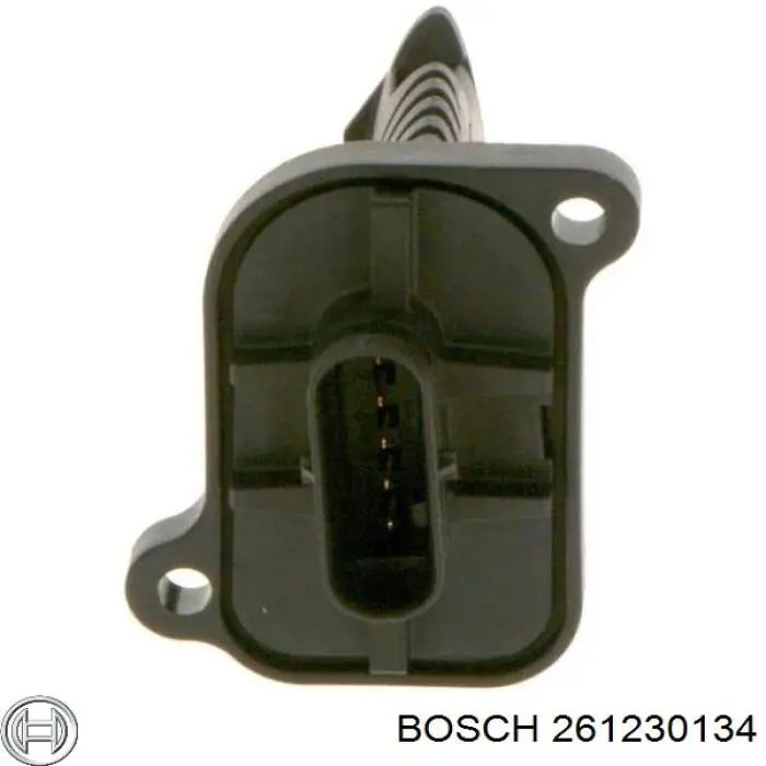 Sensor, presión colector de admisión  Bosch 261230134 precio, desde 29,72 EUR