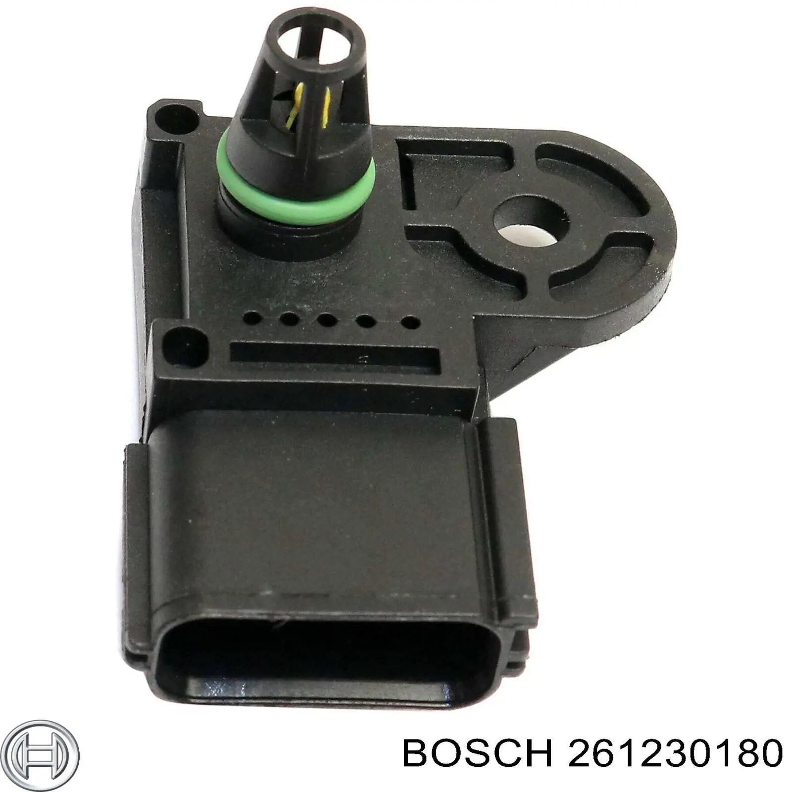261230180 Bosch Sensor De Presion Del Colector De Admision