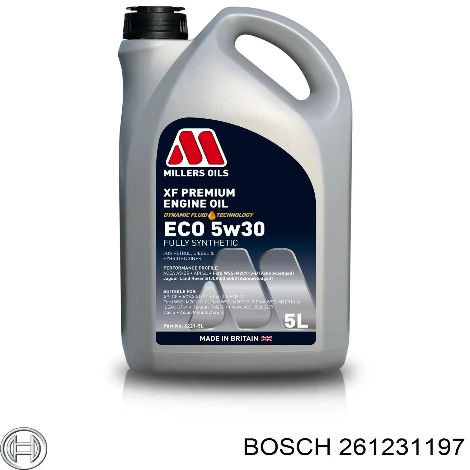Sensor de detonaciones Peugeot 207 WA, WC
