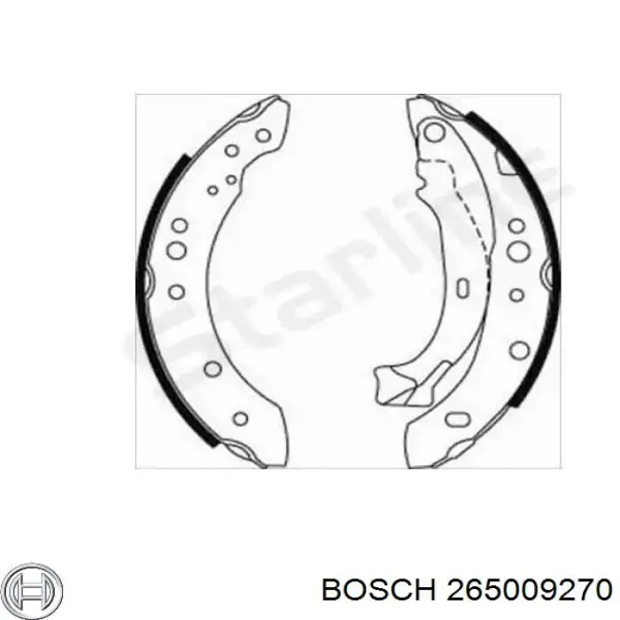 Comprar 437410 Triclo Sensor revoluciones de la rueda, delantero