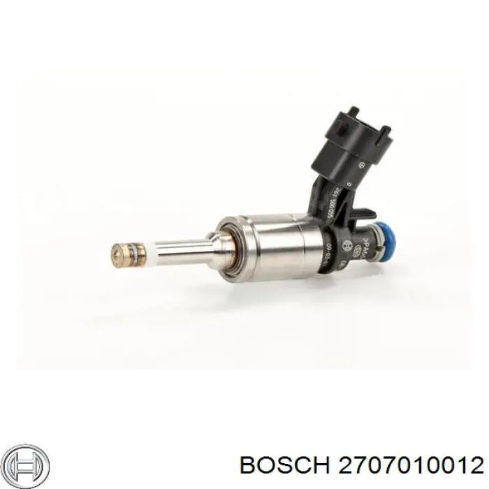 12633374 General Motors Kit de reparación del inyector
