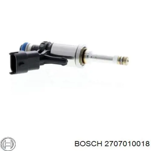 Kit de reparación del inyector LR025821 Land Rover