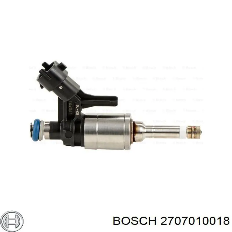 Kit de reparación de inyectores Land Rover LR025821