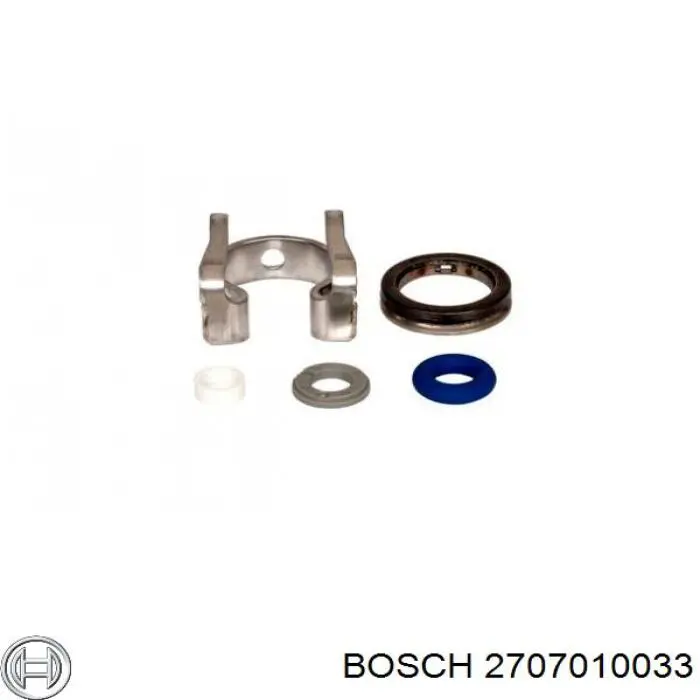Comprar 2707010033 Bosch Kit de reparación del inyector