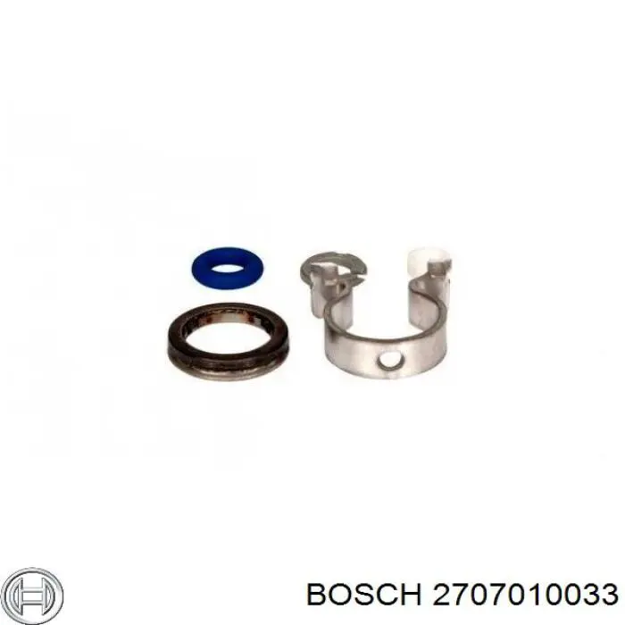 Comprar 81562 Sidat Kit de reparación del inyector