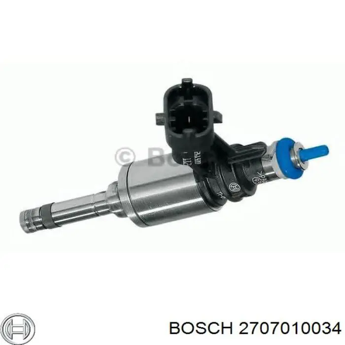 2707010034 Bosch