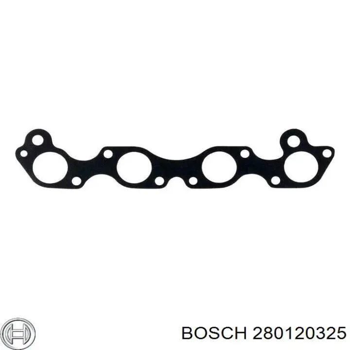 Sensor, posición mariposa Nissan Qashqai 2 J11