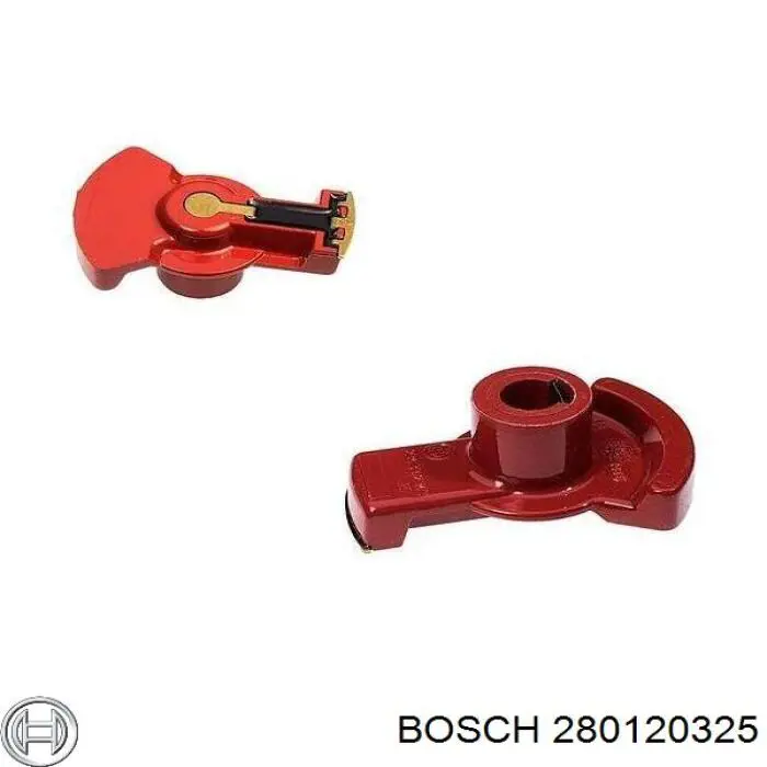 280120325 Bosch sensor, posición mariposa