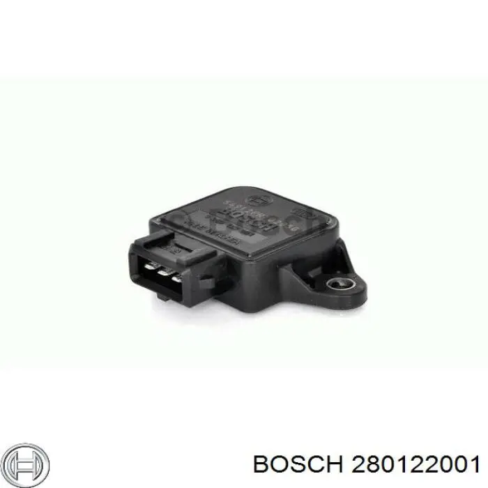 280122001 Bosch sensor tps