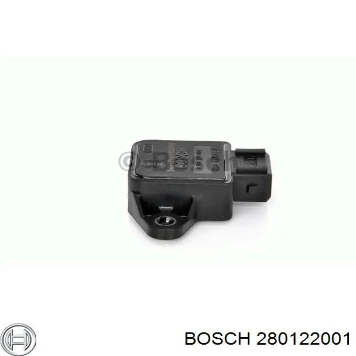 Sensor TPS 280122001 Bosch