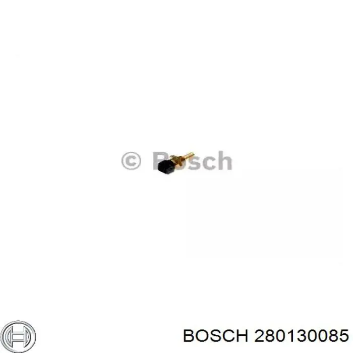 280130085 Bosch sensor, temperatura del aire de admisión